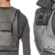 Illustration for article titled Adidas Low-Profile Vest Backpack Is Better Than Batmans Utility Belt